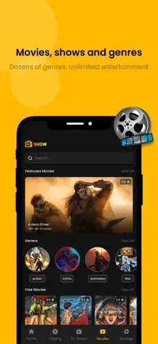 disney-hotstar Movies and shows