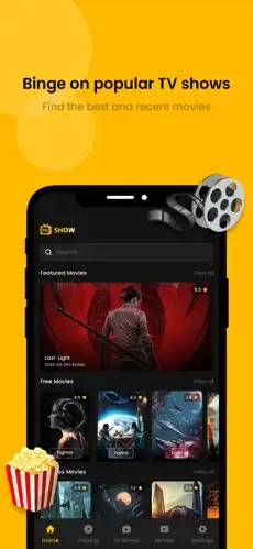 disney-hotstar tv show